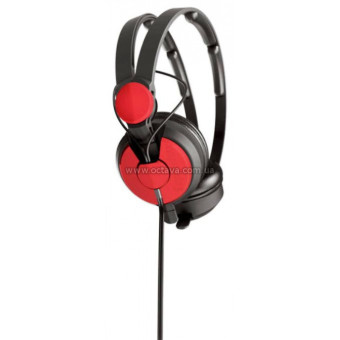 Навушники Superlux HD562 Red